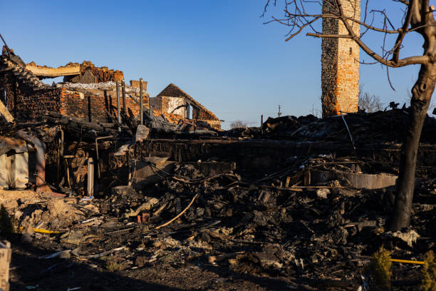 Reliable Fire Damage Removal contractor in Richlandtown, PA by Fire Damage Flint
