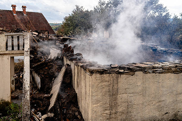 Affordable Fire Damage Removal solutions in Richlandtown, PA